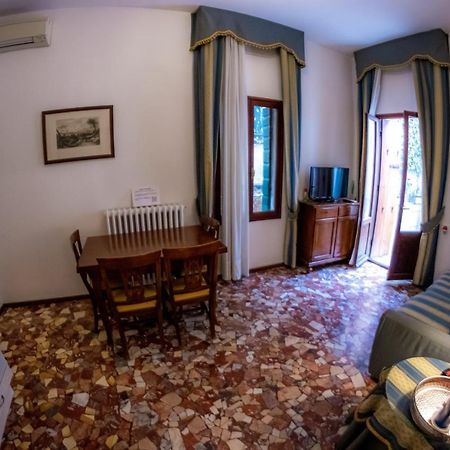 Zaffiro Apartment Venice Exterior photo