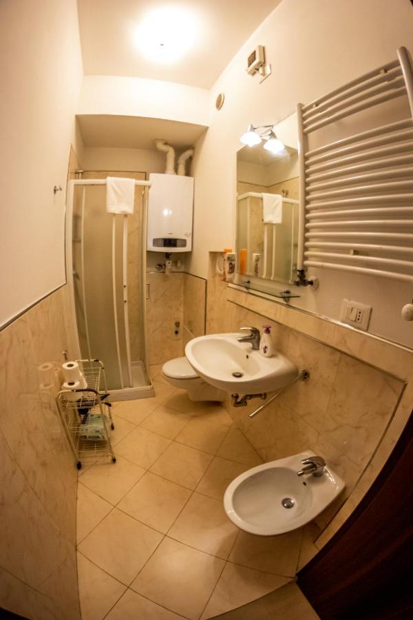 Zaffiro Apartment Venice Exterior photo