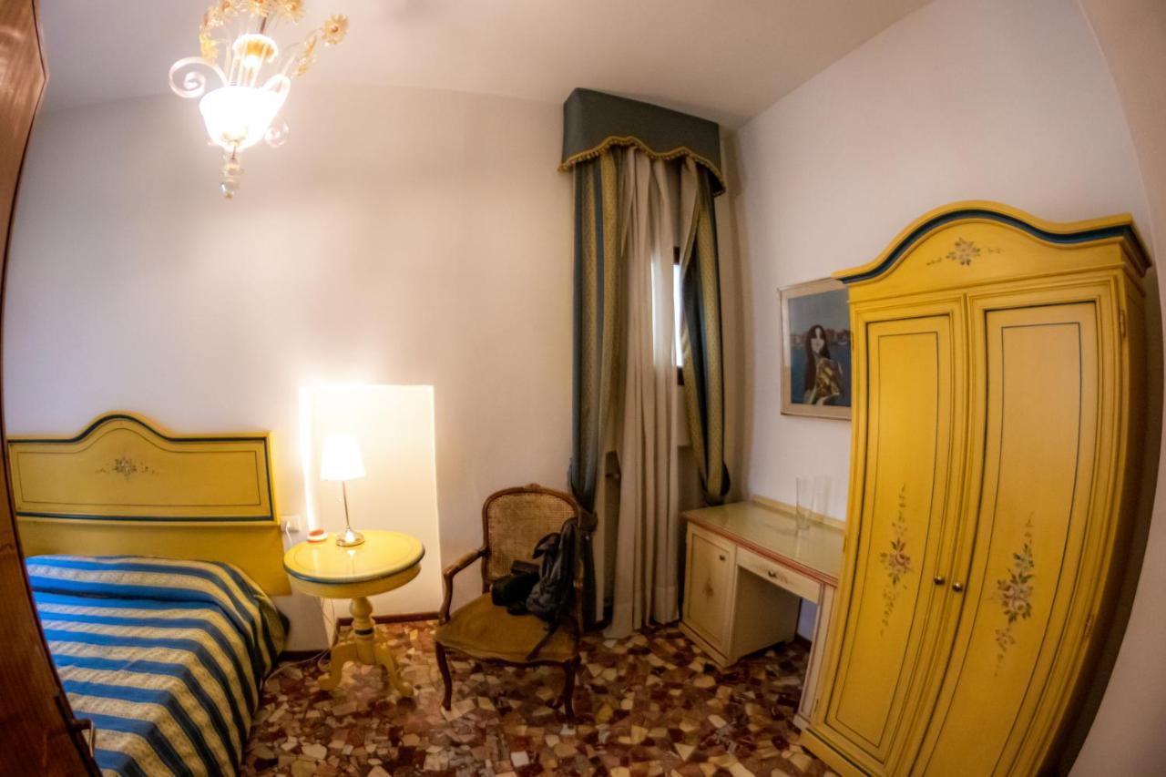 Zaffiro Apartment Venice Exterior photo